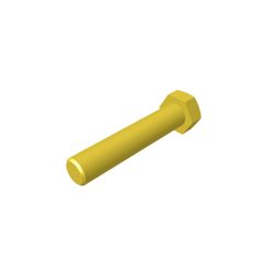 Toro 702809 Hex Head Screw - TOR 702809