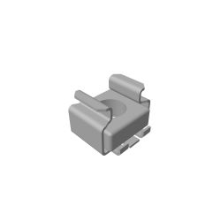Toro 703856 Caged Square Nut - TOR 703856
