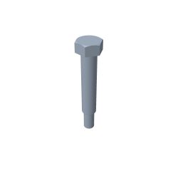 Toro 71-3340 Wheel Bolt 