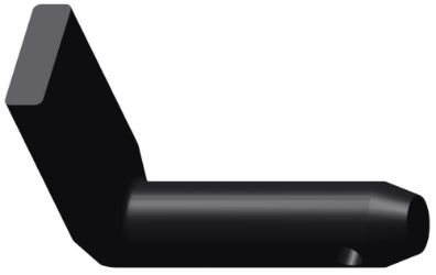Toro 71-3690 Bent Spade 