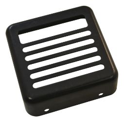 Toro 71-5340-03 Muffler Guard 