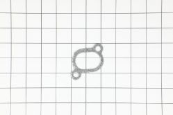 Toro 71-5980 Gasket - TOR 71-5980