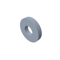 Toro 71-9320 Spacer - TOR 71-9320