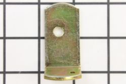 Toro 71-9350 Spring Bracket - TOR 71-9350