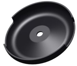 Toro 72-9361 Anti-Scalp Cup - TOR 72-9361