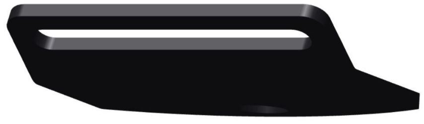 Toro 72-9390 Seat Belt 