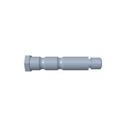 Toro 7213 Detent Bolt - TOR 7213