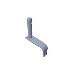 Toro 7214 Shift Assembly 