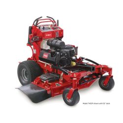 Toro 72529 52" GRANDSTAND Stand-On Lawn Mower w/ 26.5hp 747cc Kohler EFI Engine - TOR 72529