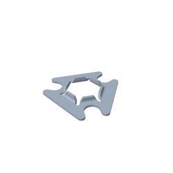 Toro 73-0860 Rotor Coupler - TOR 73-0860