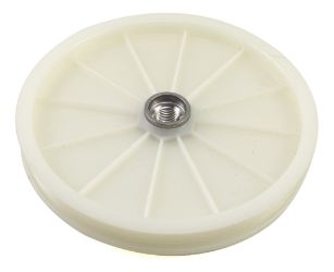 Toro 73-3550 Driven Pulley 
