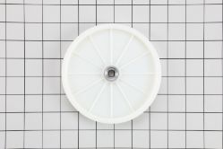 Toro 73-3550 Driven Pulley - TOR 73-3550