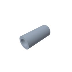 Toro 74-0040 Idler Pivot Spacer - TOR 74-0040