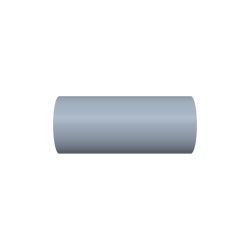Toro 74-0040 Idler Pivot Spacer - TOR 74-0040