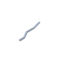 Toro 74-0320-01 Shift Lever - TOR 74-0320-01