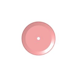 Toro 74-0580 Pulley Assembly - TOR 74-0580