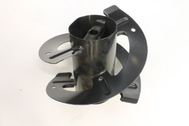 Toro 74-1590-03 24" Left Hand Auger Assembly 