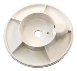 Toro 74-1640 Wheel Cover - TOR 74-1640