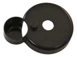 Toro 74-1660 Wheel Cover - TOR 74-1660