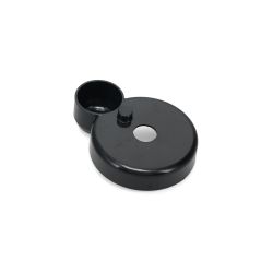 Toro 74-1660 Wheel Cover - TOR 74-1660