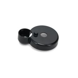 Toro 74-1660 Wheel Cover - TOR 74-1660