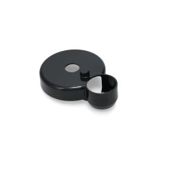 Toro 74-1660 Wheel Cover - TOR 74-1660
