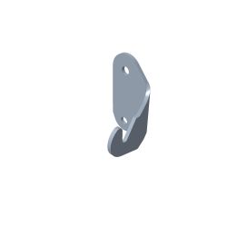 Toro 74-1750-03 Traction Engage Bracket 