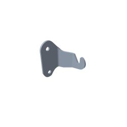 Toro 74-1750-03 Traction Engage Bracket - TOR 74-1750-03
