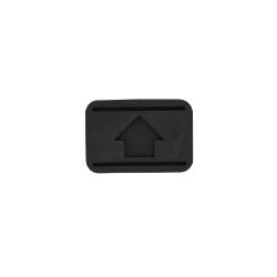 Toro 74-9100 Forward Pedal Pad 