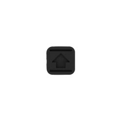Toro 74-9110 Reverse Pedal Pad - TOR 74-9110
