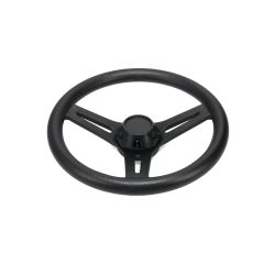 Toro 75-0560 Steering Wheel Assembly - TOR 75-0560