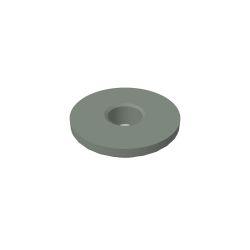 Toro 75-8700 Idler Bushing - TOR 75-8700