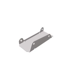 Toro 75-8870-03 Belt Cover Bracket 
