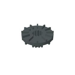 Toro 75-9100 Isolator Bushing 