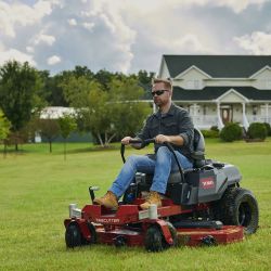 Toro 75750 23hp 726cc V-Twin Zero-Turn Lawn Mower w/ 50" IronForged Fabricated Deck - TOR 75750