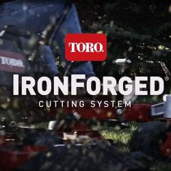 Toro 75750 23hp 726cc V-Twin Zero-Turn Lawn Mower w/ 50" IronForged Fabricated Deck - TOR 75750
