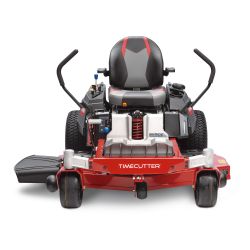 Toro 75754 54" Timecutter Zero Turn Lawn Mower w/ 24.5 hp Toro V-Twin Engine - TOR 75754