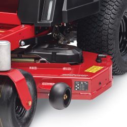Toro 75754 54" Timecutter Zero Turn Lawn Mower w/ 24.5 hp Toro V-Twin Engine - TOR 75754