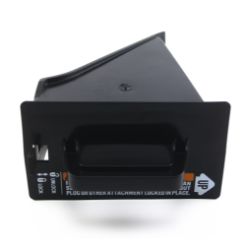 Toro 77-0500 Discharge Plug Assembly 
