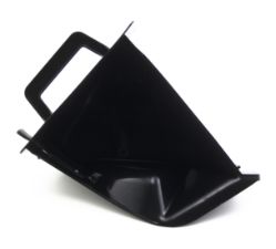 Toro 77-0500 Discharge Plug Assembly - TOR 77-0500