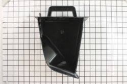 Toro 77-0500 Discharge Plug Assembly - TOR 77-0500