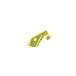Toro 77-5270 Control Lever - TOR 77-5270