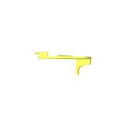 Toro 77-5270 Control Lever - TOR 77-5270