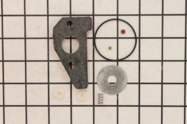 Toro 77-8920 Carburetor Overhaul Kit 