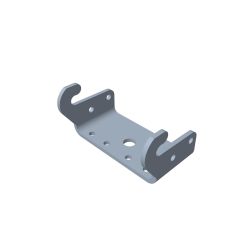 Toro 78-1720-01 Front Hitch 