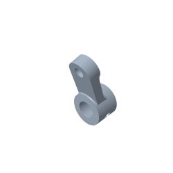 Toro 78-1950-03 Left Hand Spindle Arm - TOR 78-1950-03