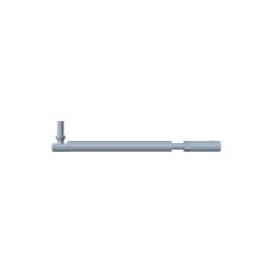 Toro 78-2900 Tie Rod Assembly - TOR 78-2900