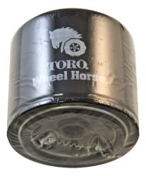 Toro 79-5270 Oil Filter Assembly 