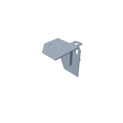 Toro 79-7000-03 Pivot Bracket Assembly - TOR 79-7000-03