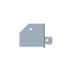 Toro 79-7000-03 Pivot Bracket Assembly - TOR 79-7000-03